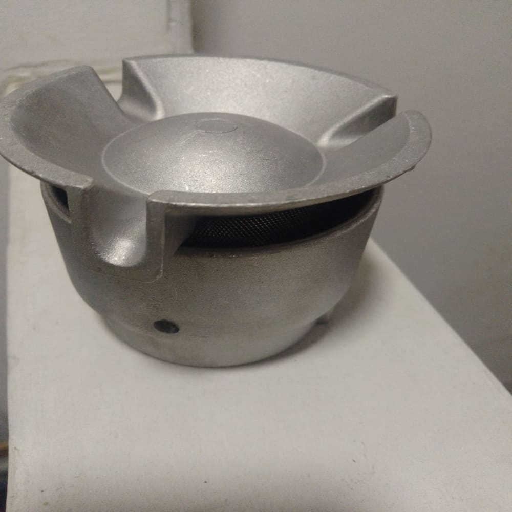 DUCTO DE VENTEO DE 2" MARCA PROPIA