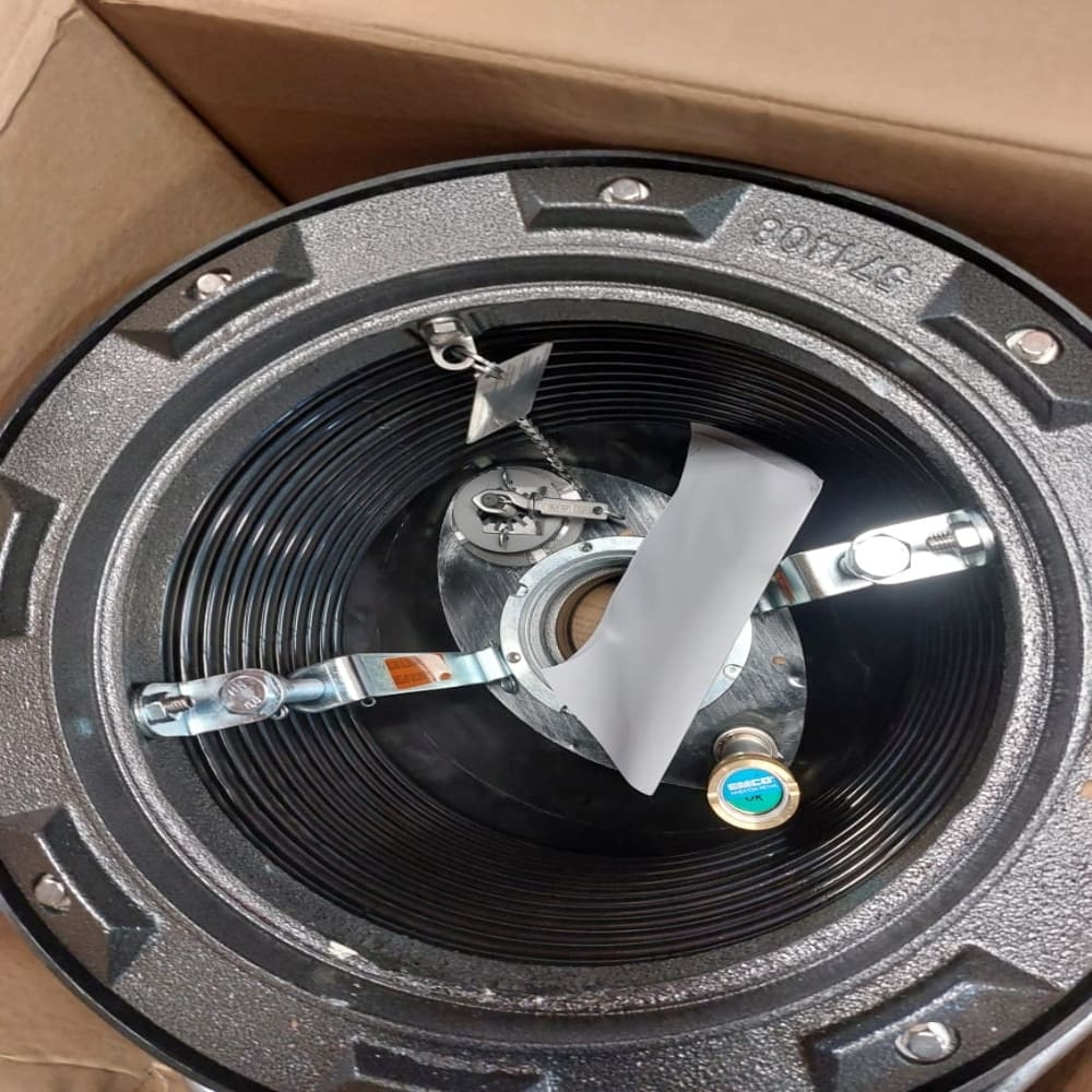 SPILL CONTAINMENT DE 5GL DOBLE PARED A1004EVR316S EMCO