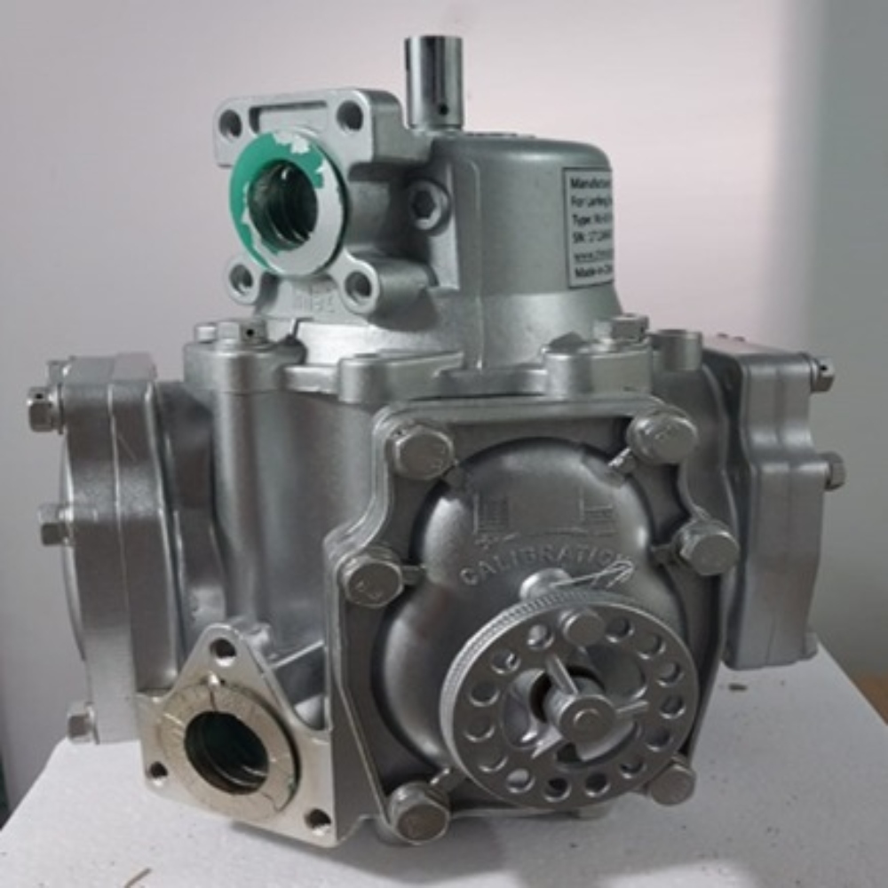 UNIDAD DE MEDIDA MJ 65