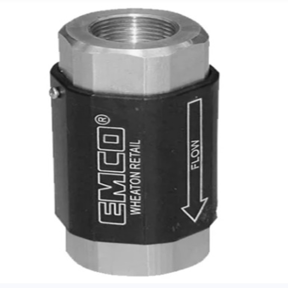 VÁLVULA BREAKAWAY EMCO 3/4